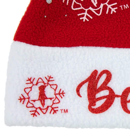 17" The Elf on the Shelf "Believe" Elf Hat