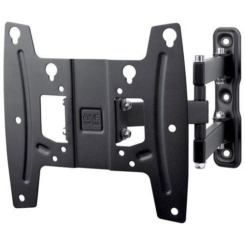 One For All 19" - 43" Full Motion TV Wall Mount