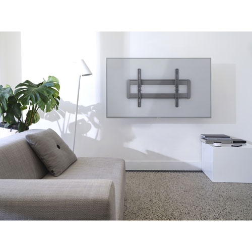 One For All 42" - 100" Tilting TV Wall Mount