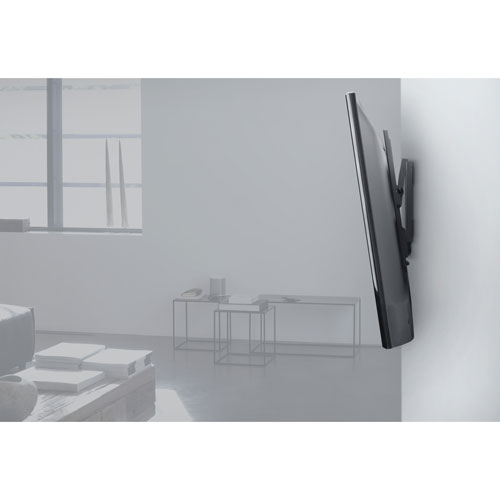 One For All 42" - 100" Tilting TV Wall Mount