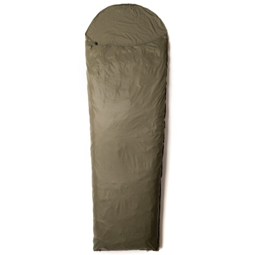 LA DOUBLURE Snugpak PARATEX prolonge la durée de vie de votre sac de couchage - Olive UK MADE