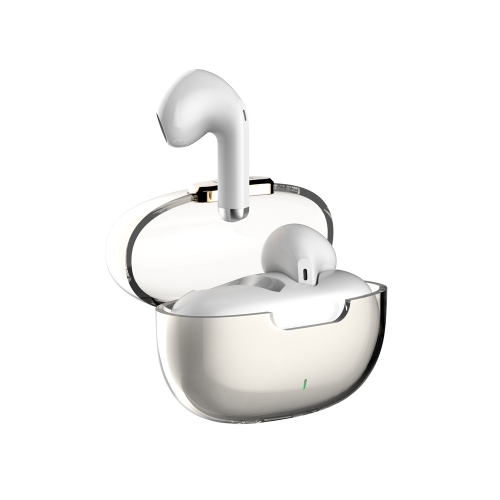 axGear Wireless Earbud Bluetooth 5.3 Headphone HiFi Stereo w/ Microphone Headset