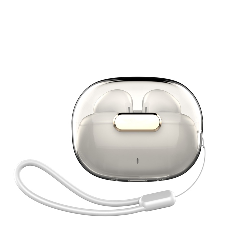 axGear Wireless Earbud Bluetooth 5.3 Headphone HiFi Stereo w/ Microphone Headset