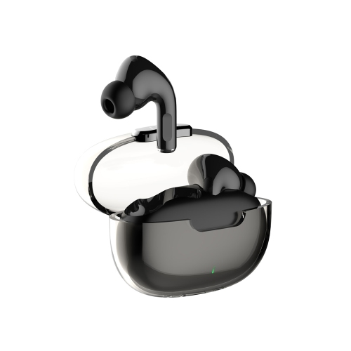 axGear Wireless Earbud Bluetooth 5.3 Headphone HiFi Stereo w/ Microphone Headset