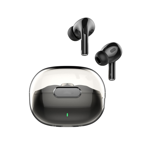 axGear Wireless Earbud Bluetooth 5.3 Headphone HiFi Stereo w/ Microphone Headset