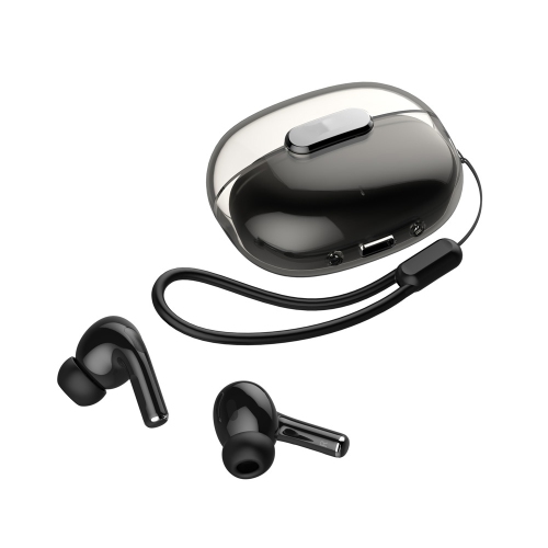 axGear Wireless Earbud Bluetooth 5.3 Headphone HiFi Stereo w/ Microphone Headset
