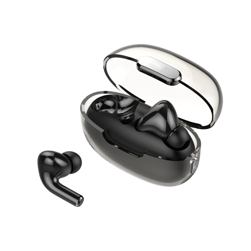axGear Wireless Earbud Bluetooth 5.3 Headphone HiFi Stereo w/ Microphone Headset