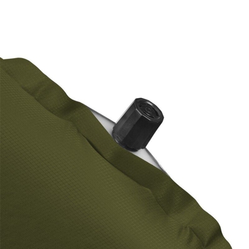 Snugpak BASECAMP OPS ELITE XL Self-inflation Sleeping Mat with Built-in Pillow
