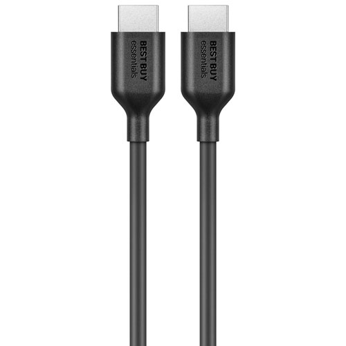 Câble HDMI Ultra HD 8K de 1,83 m Best Buy Essentials - Exclusivité de Best Buy