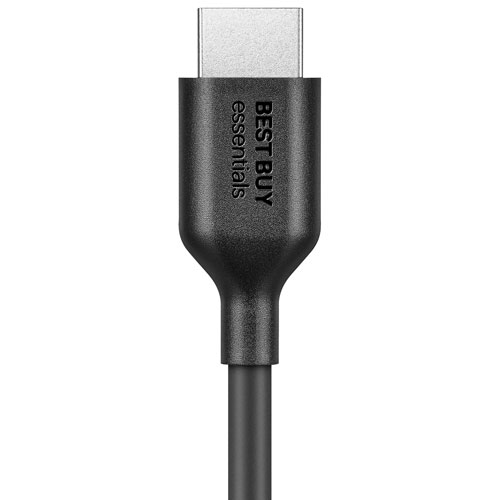 Câble HDMI Ultra HD 8K de 1,83 m Best Buy Essentials - Exclusivité de Best Buy