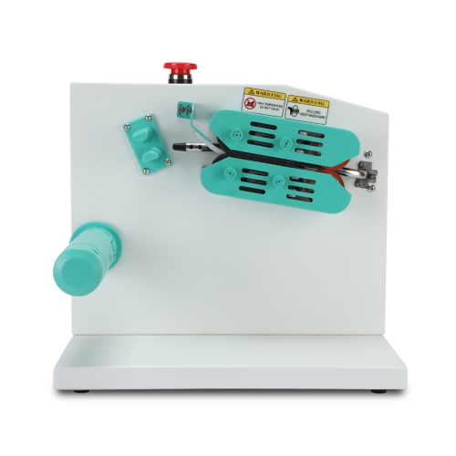 axGear High Speed Air Pillow Air Cushion Machine For Package Filler Filling 60Ft / Min