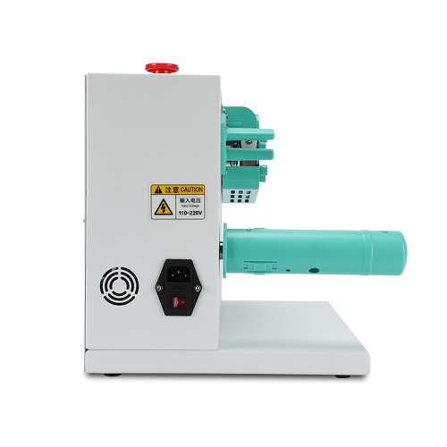 axGear High Speed Air Pillow Air Cushion Machine For Package Filler Filling 60Ft / Min