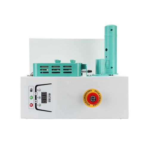 axGear High Speed Air Pillow Air Cushion Machine For Package Filler Filling 60Ft / Min