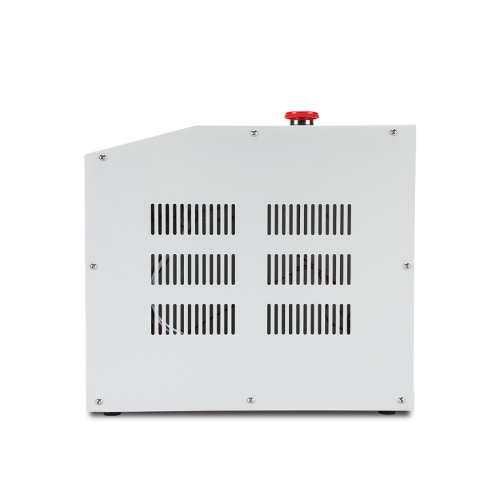 axGear High Speed Air Pillow Air Cushion Machine For Package Filler Filling 60Ft / Min