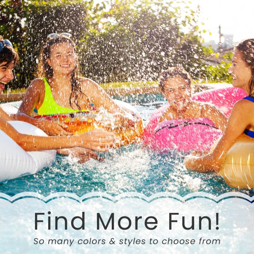 Inflatable Cactus Swimming Pool Floating Drink Holder - 18"