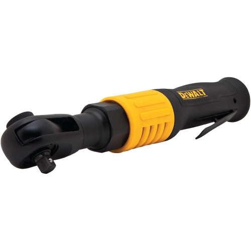 DEWALT Air Ratchet, Square Drive, 3/8-Inch