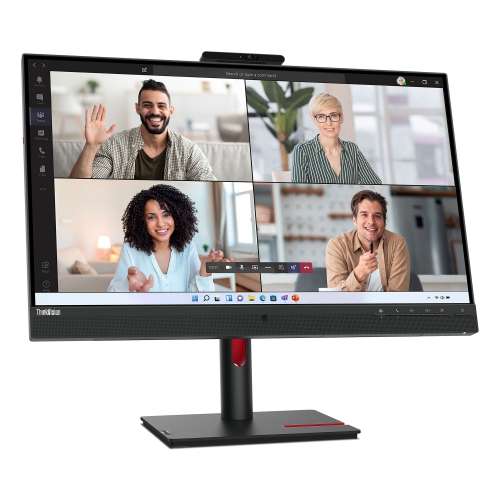 Lenovo ThinkVision 27 inch Monitor - T27hv-30