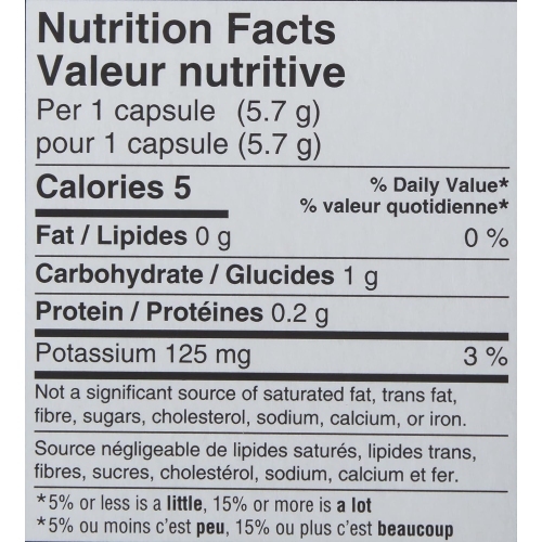 Starbucks by Nespresso Decaf Espresso Roast Nespresso Coffee Capsules, Original Line Compatible, 5 X 10 Nespresso Coffee Pods, 50 Count