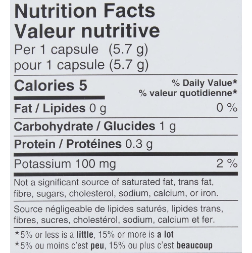 Starbucks by Nespresso Espresso Roast Nespresso Coffee Capsules, Original Line Compatible, 5 X 10 Nespresso Coffee Pods, 50 Count