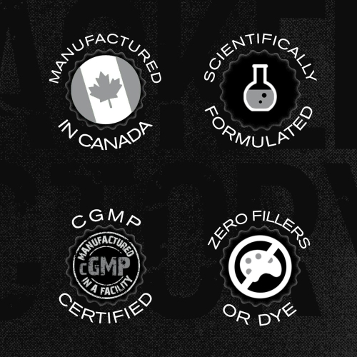 Creatine Monohydrate Powder 425g