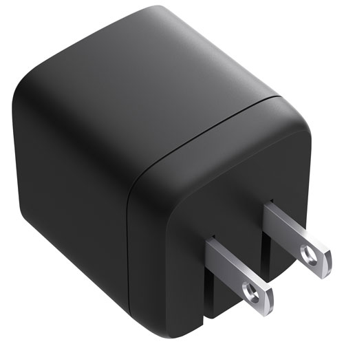 Anker Nano II 45W USB-C Wall Charger with USB-C/USB-C Cable