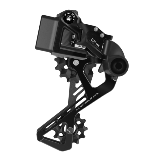 Dérailleur électrique sans fil EDS OX WheelTop