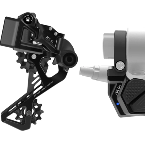 Dérailleur électrique sans fil EDS OX WheelTop