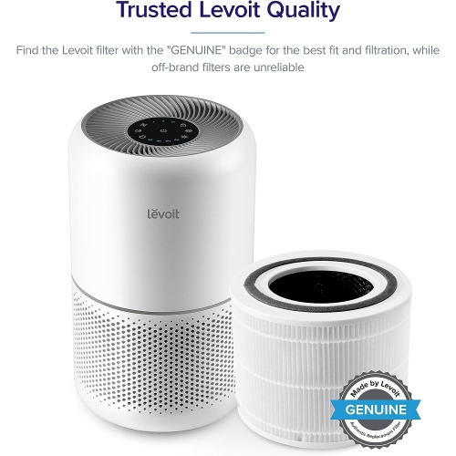 Levoit Core 300 Air Purifier Replacement Filter - Original filter