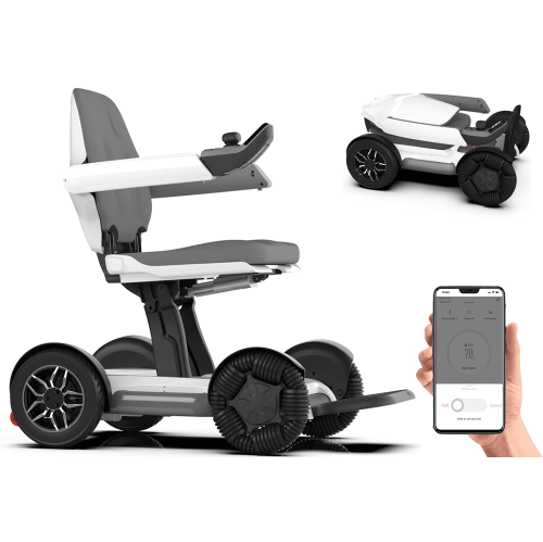 Smart Mobility Scooter - Refurbished Excellent