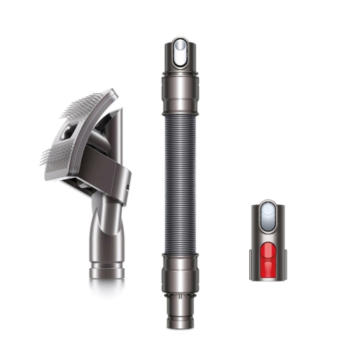 DYSON  Official Outlet - New Pet Grooming Kit