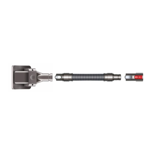 Dyson Official Outlet - New Pet Grooming Kit by DYSON - Refurbished condition - Image 3