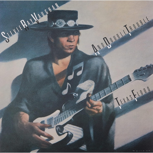 Texas Flood Stevie Ray Vaughan