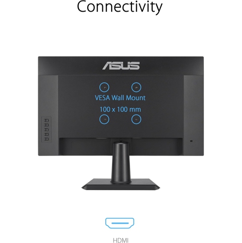 ASUS VA27EHF 27" Eye Care Monitor