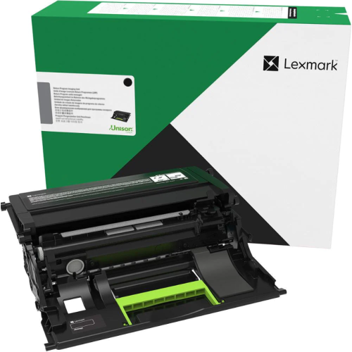 ** 365 DAYS WARRANTY **/ LEXMARK 52D0Z00, Original Black Imaging Unit / Unité d'imagerie For/ Pour: MS710 -MS812, MX710-MX812. By AZX-DEALS CANADA