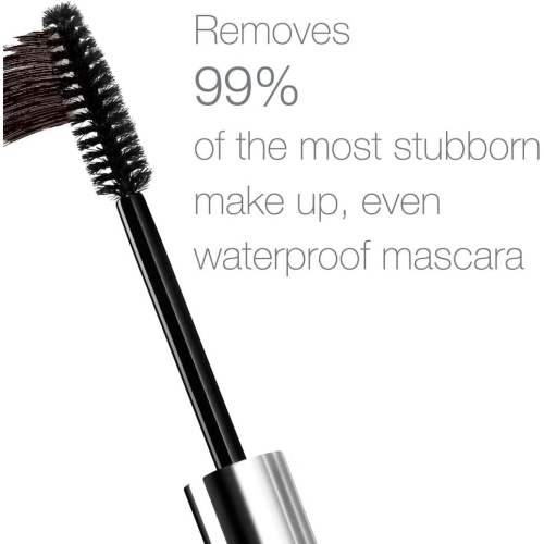 Neutrogena Makeup Remover Cleansing Face Wipes, Alcohol Free Facial Wipes , Dual Pack