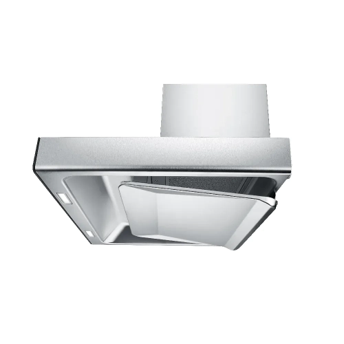 FOTILE EMS6008-C 24" Wall-mount Range Hood | Touchscreen | DC Motor | 4 Speed-settings | Delay Off Function