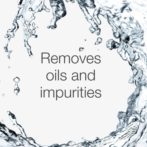 Neutrogena Body Clear Acne Body Wash with Salicylic Acid, 250 mL - Original