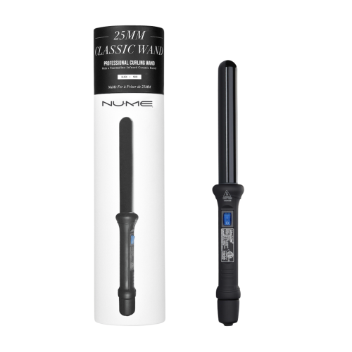 NuMe Classic Curling Wand