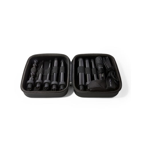 NuMe Octowand 8-in-1 Curling Wand