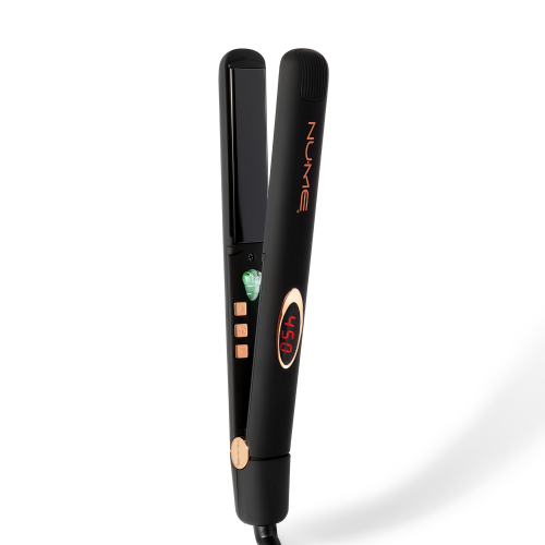 NuMe Megastar Flat Iron