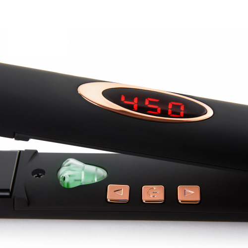 NuMe Megastar Flat Iron