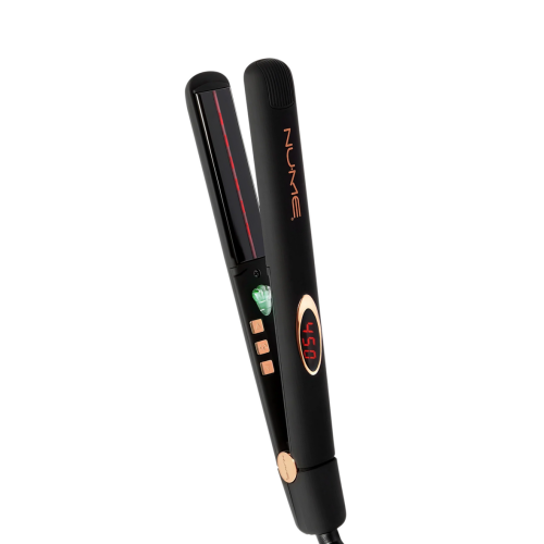 NuMe Megastar Flat Iron