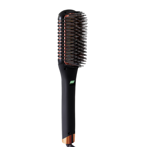 NuMe Straightening Heat Brush