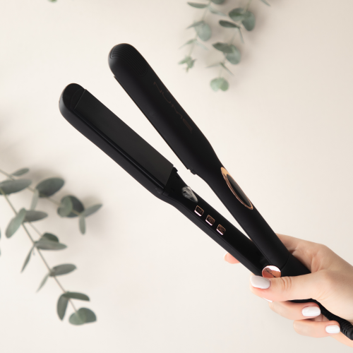 NuMe Megastar X Flat Iron
