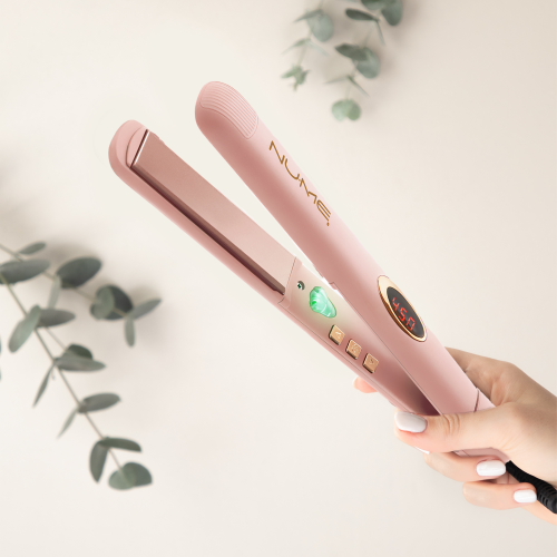 Fer plat Megastar de NuMe