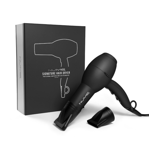 NUME  Signature Hair Dryer