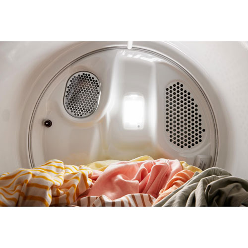 Whirlpool 7.0 Cu. Ft. Electric Dryer (YWED6150PW) - White