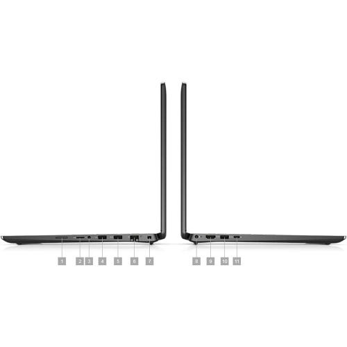 Refurbished Dell Latitude 3520, 15" FHD NVIDIA GeForce MX350,i7-1165G7, 16GB, 512GB, PCIe, 2 Years Warranty, 100067-20584