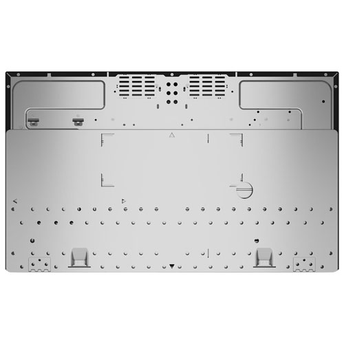 Maytag Over-The-Range Turntable-Free Flush-Mount Microwave - 1.1 Cu. Ft. - Stainless Steel