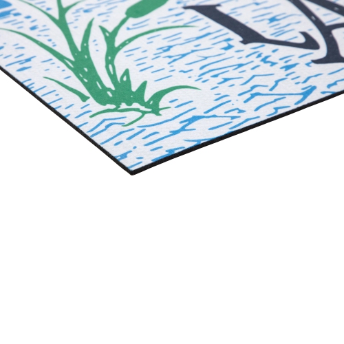 Life is Better at the Lake Doormat 18" x 30"